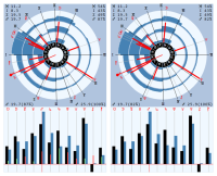 Новая фича в оценке афетики